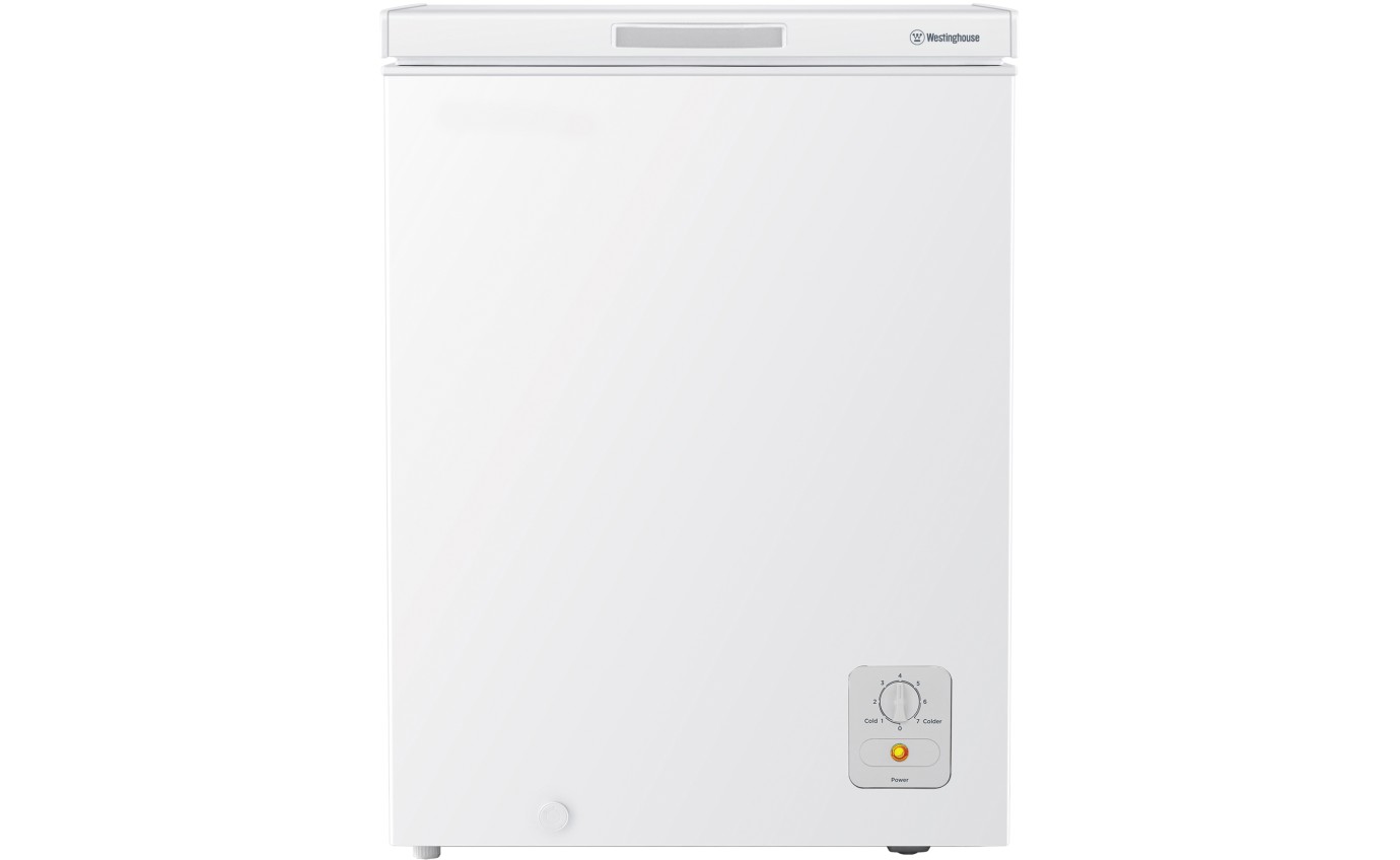 Westinghouse 145L Chest Freezer (White) WCM1400WE