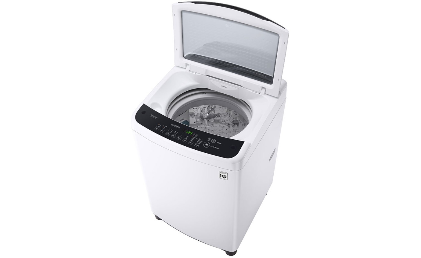 LG 7.5kg Top Load Washing Machine WTG7520
