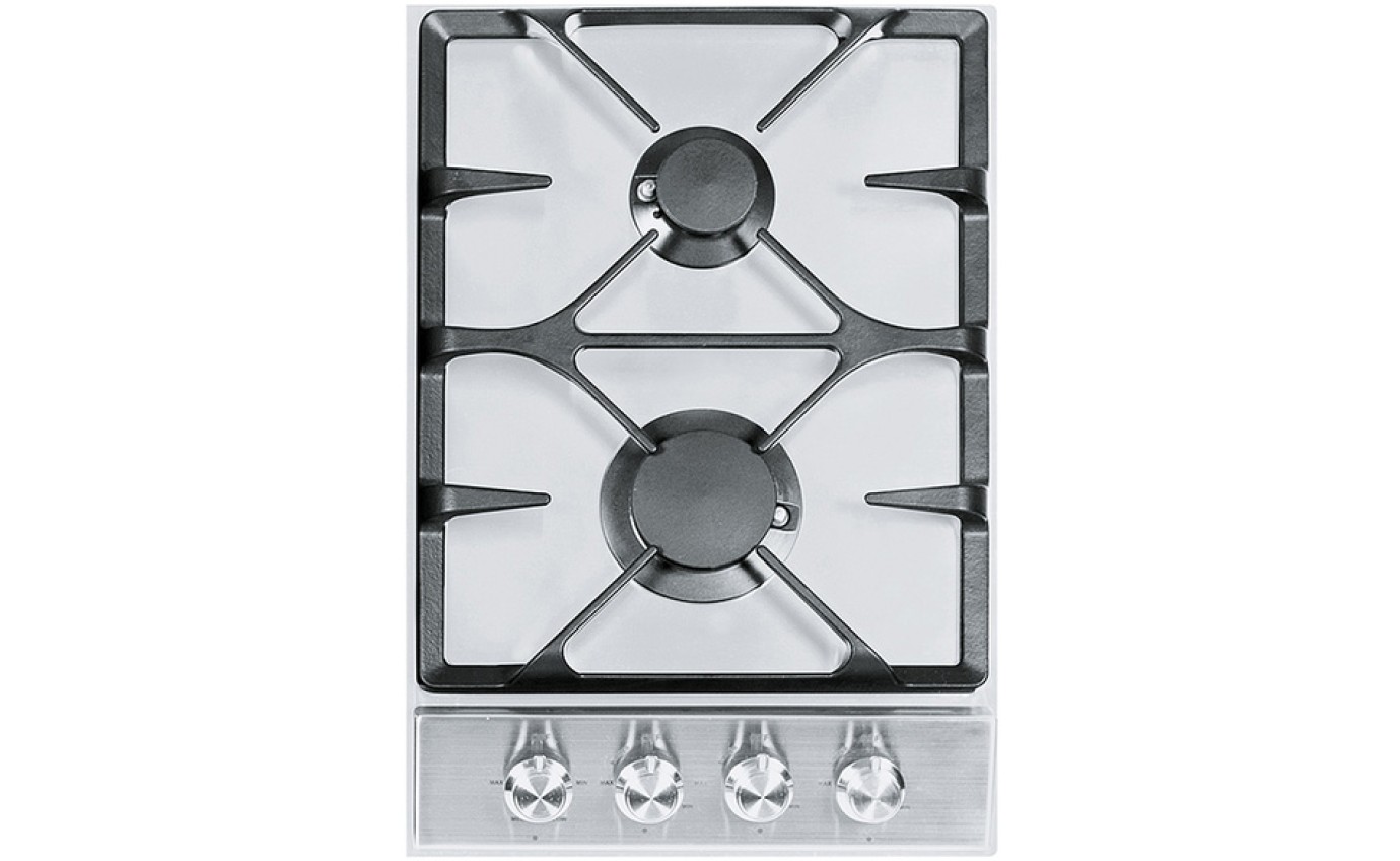 Franke Gas Cooktop FIG604S1N