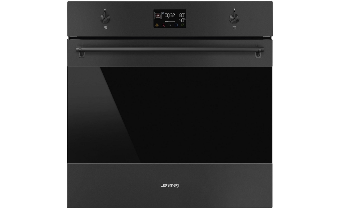 Smeg 60cm Combi Steam Oven SOPA6302S2PN