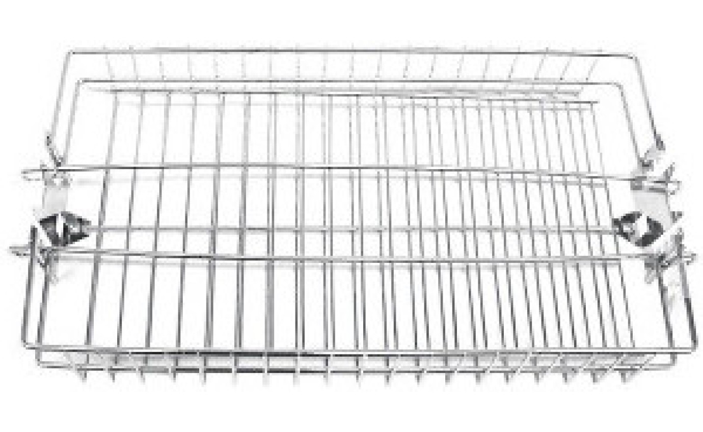 Beefeater Beefeater Rotisserie Spit Basket BD94835