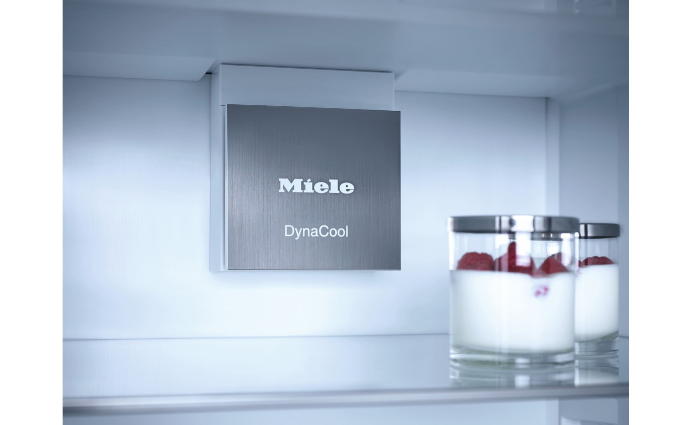 Miele 253L Built-in Fridge-Freezer KFNS7734D