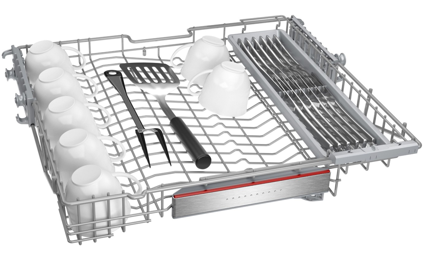 Bosch Serie 8 Fully-Integrated Dishwasher XXL SBV8EDX01A