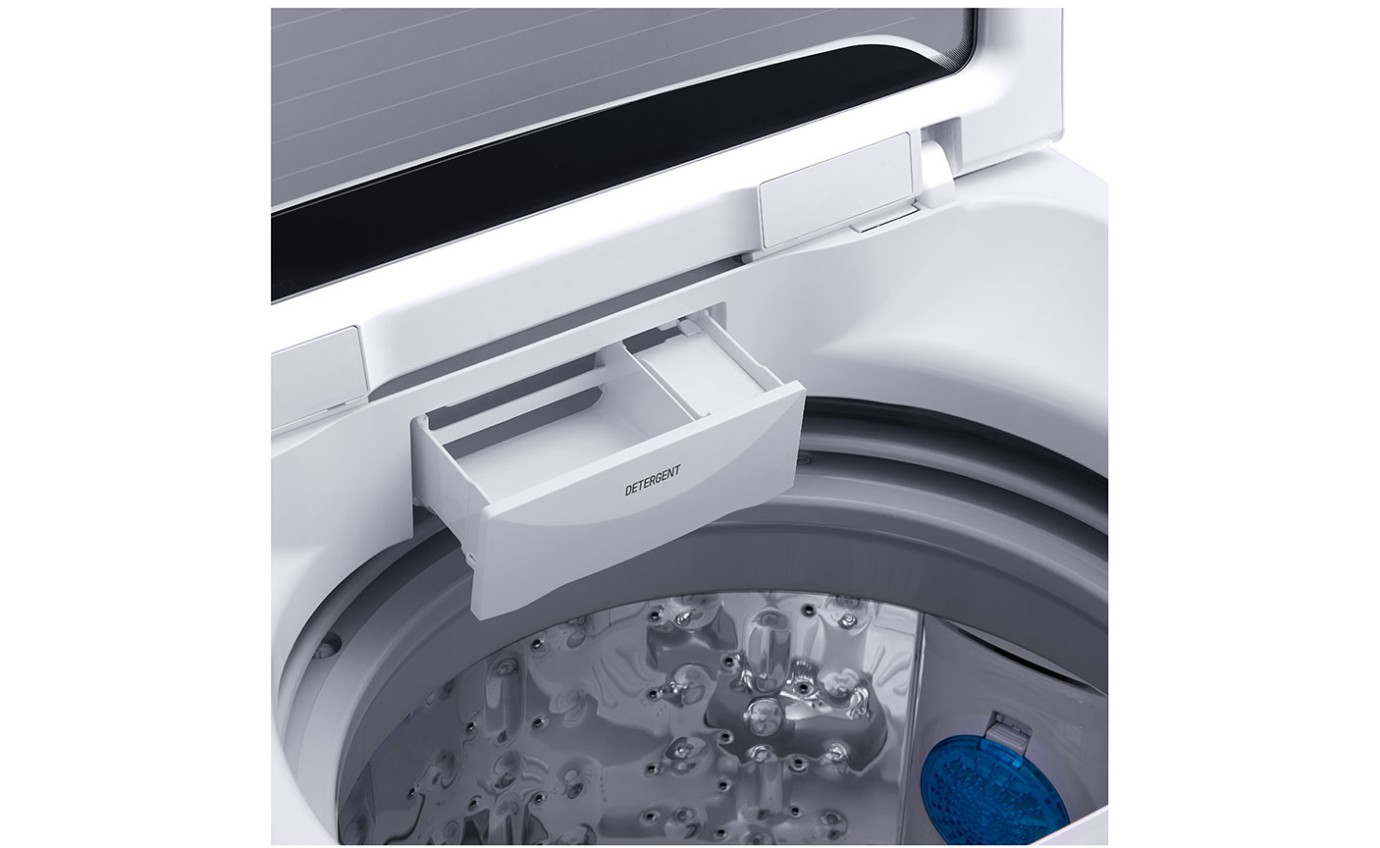LG 7.5kg Top Load Washing Machine WTG7520