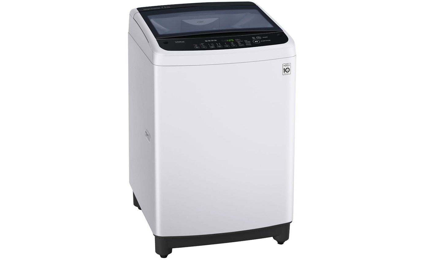 LG 7.5kg Top Load Washing Machine WTG7520