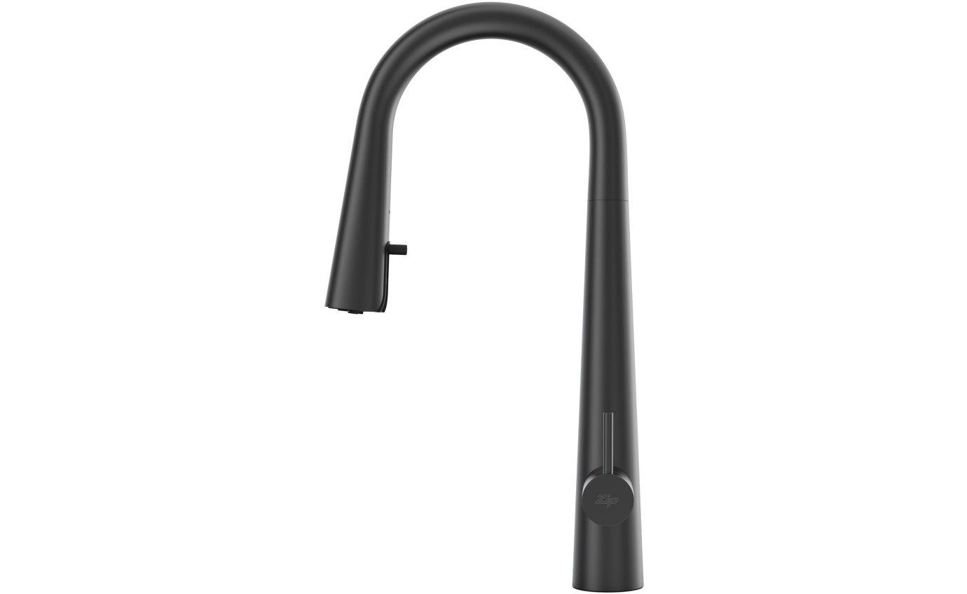 Zip HydroTap G5 BCSHA Celsius Plus All-In-One Pull-Out - Matte Black H5X783Z03AU
