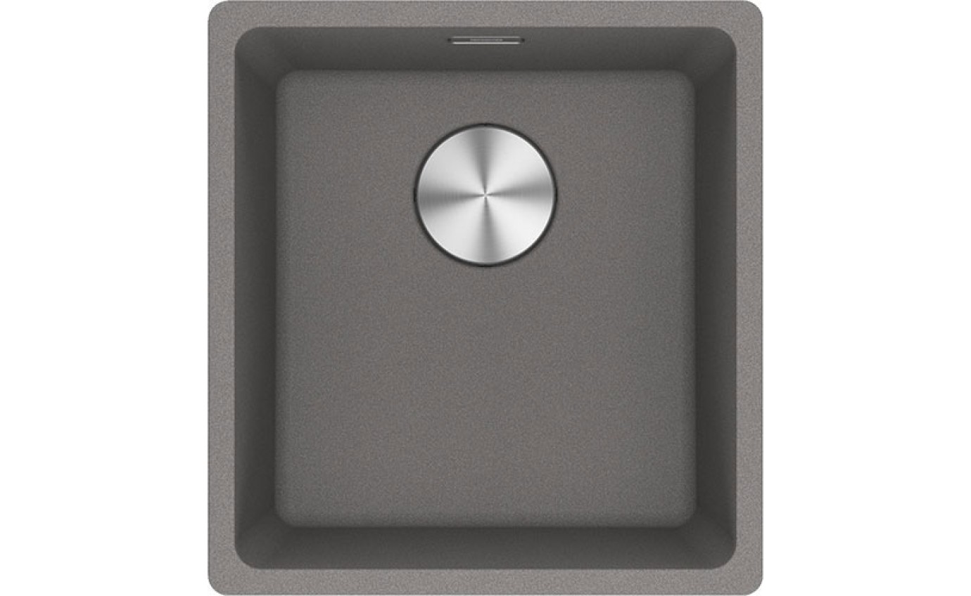 Franke Maris Single Bowl Sink MRG61037BSG