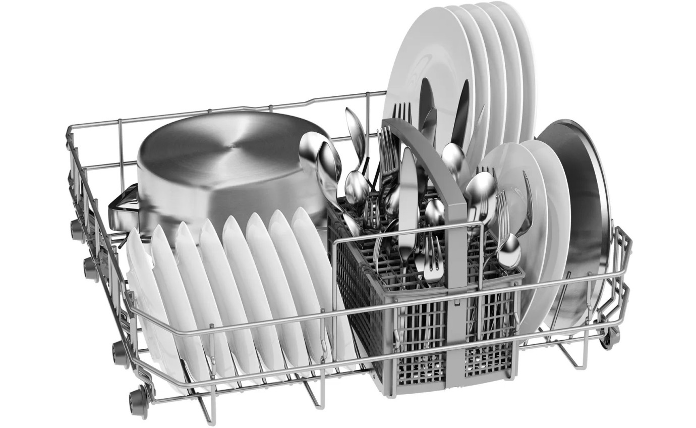 Bosch 60cm Freestanding Dishwasher SMS2ITI02A
