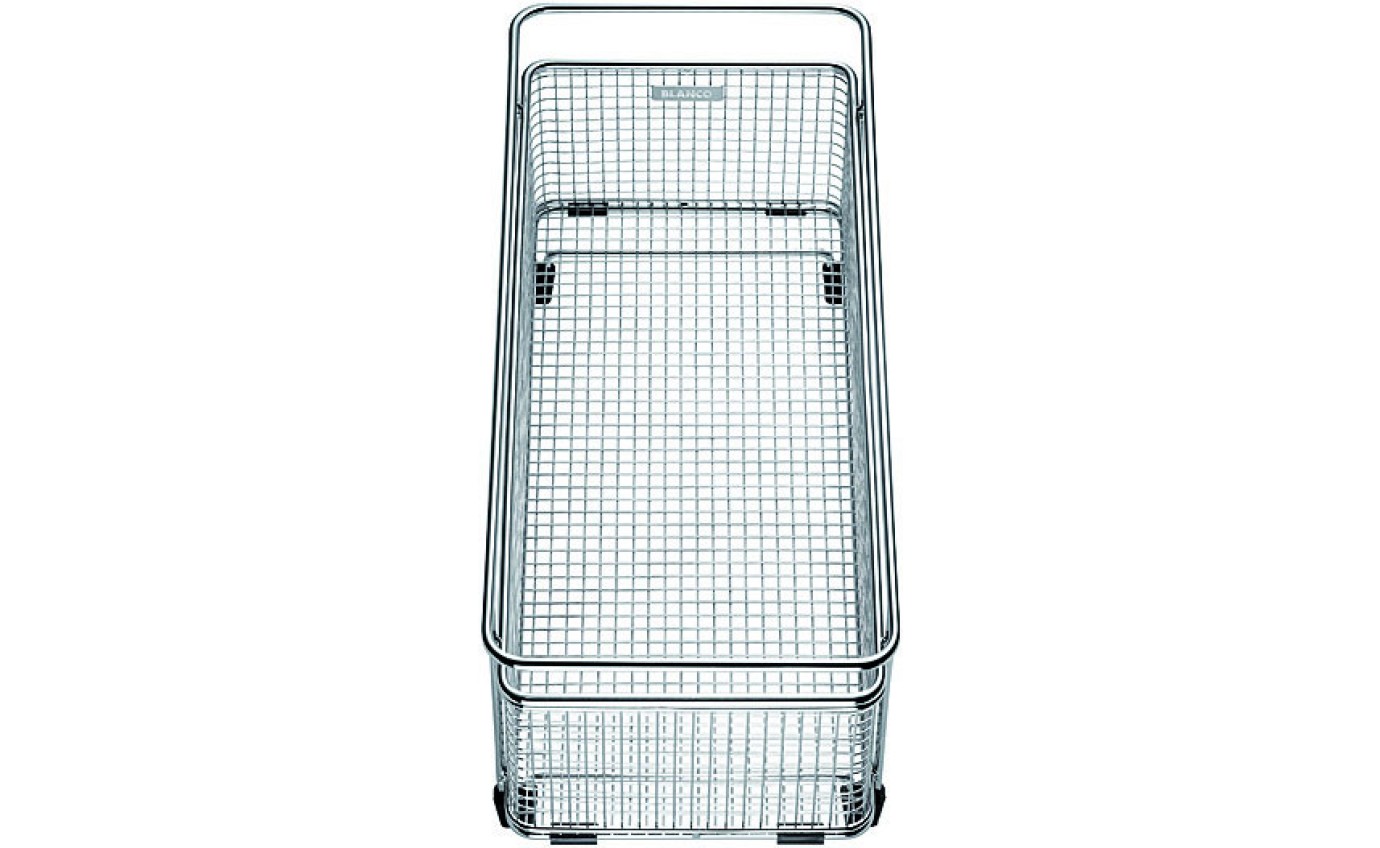 Blanco Stainless Steel Basket SUBLINEBK