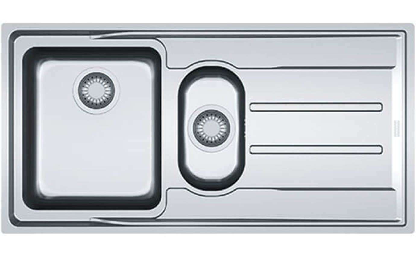 Franke Franke Aton Sink ANX251RHD