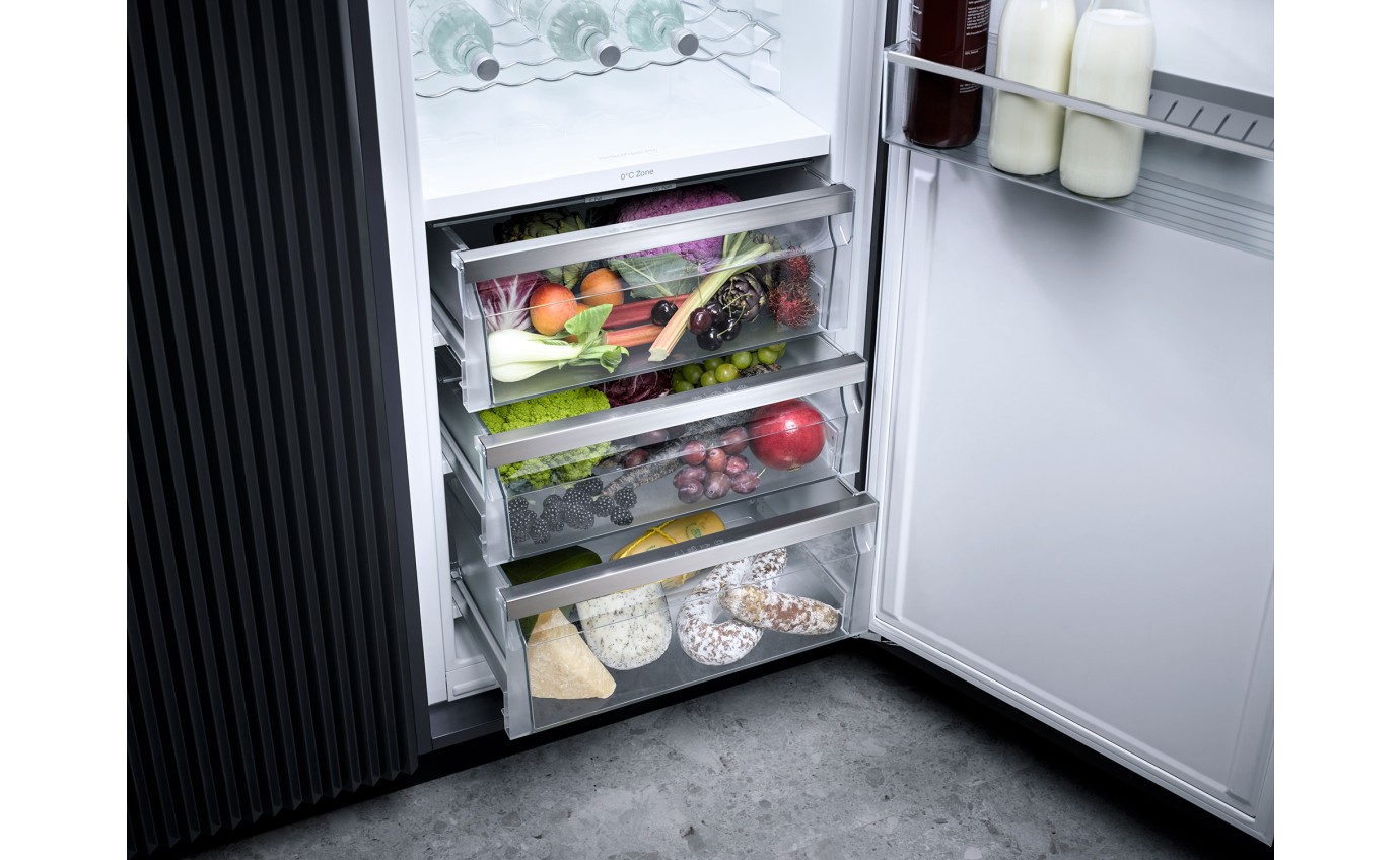 Miele 294L Integrated Refrigerator