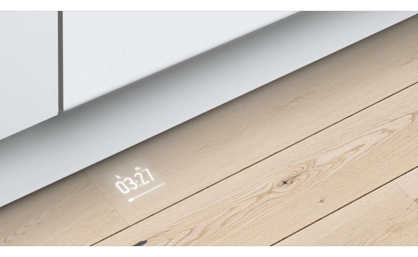 Bosch Serie 8 Fully-Integrated Dishwasher XXL SBV8EDX01A