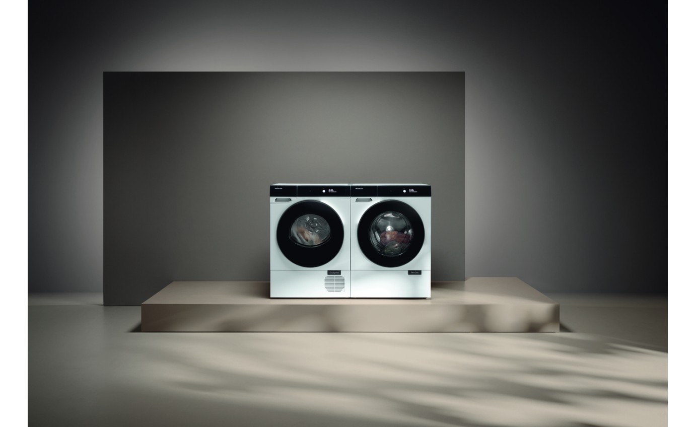 Miele 10kg W2 Front Loader Washing Machine WQ1200WPS