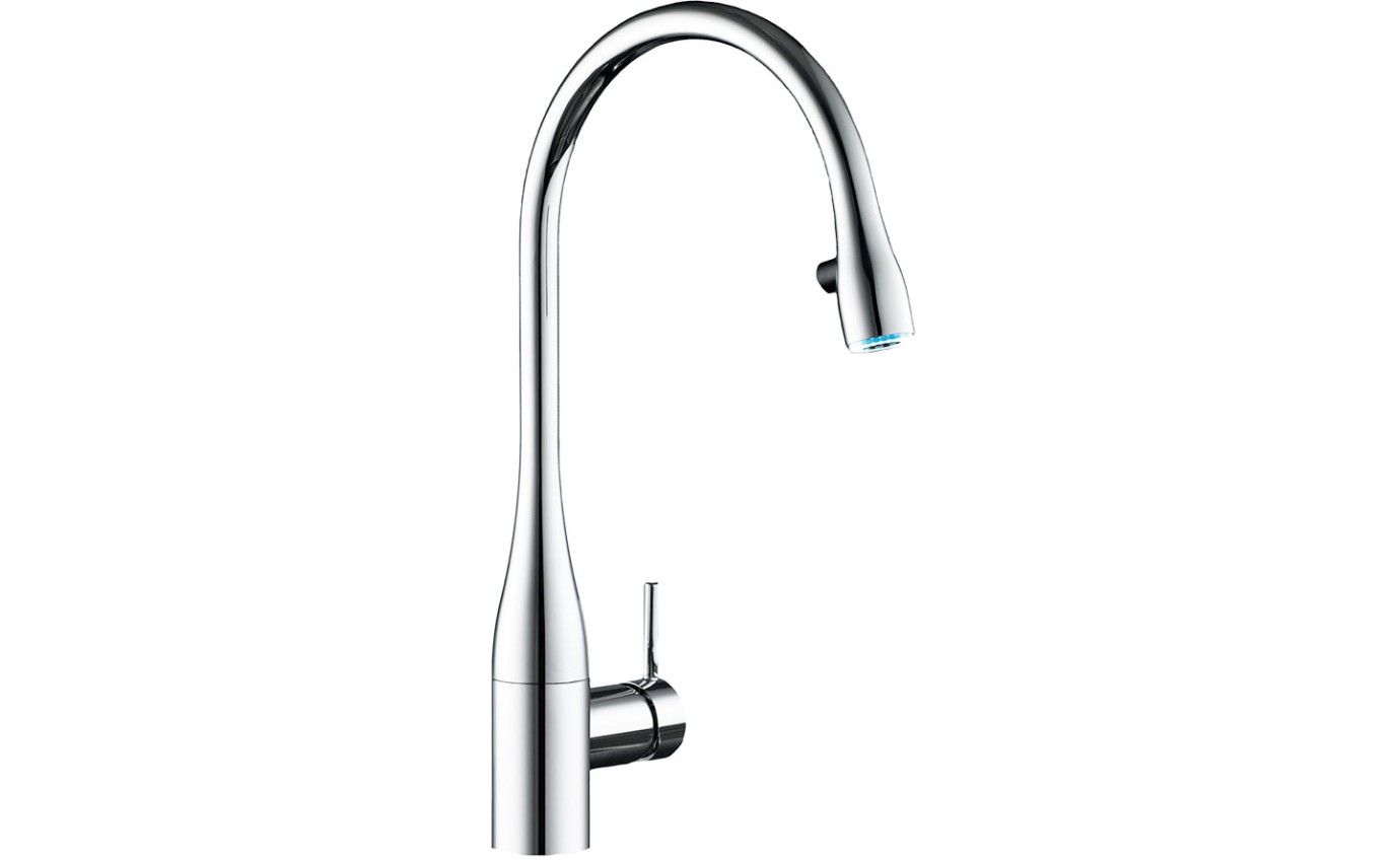 KWC Eve Pull Out Aerator 10.121.103.700