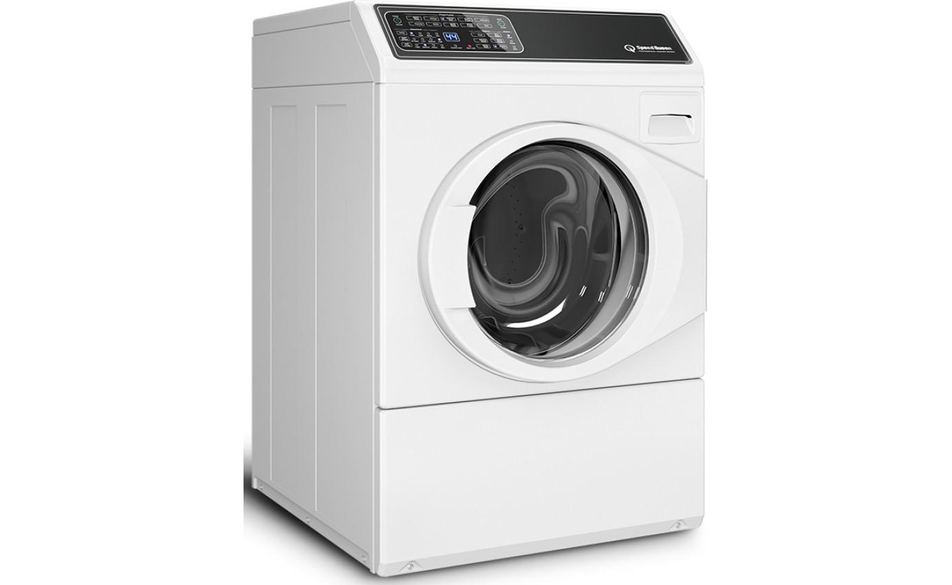 Speed Queen 10kg Front Load Washer AFNE9B
