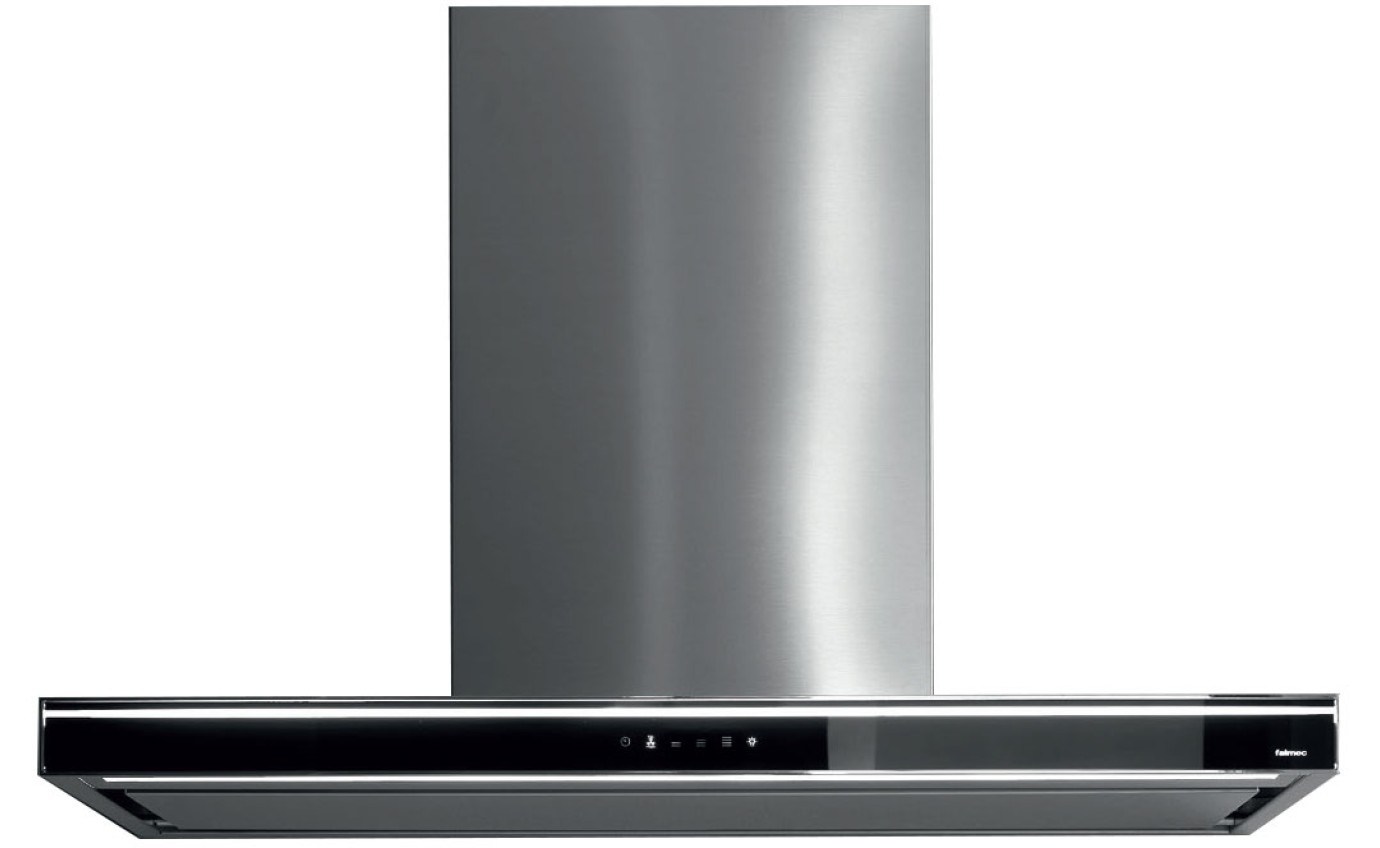 Falmec 90cm Lumina NRS Rangehood F7LA90B1
