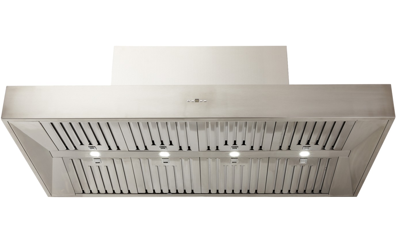 Schweigen BBQ Alfresco Rangehood 1500mm (Non Silent) CL7375