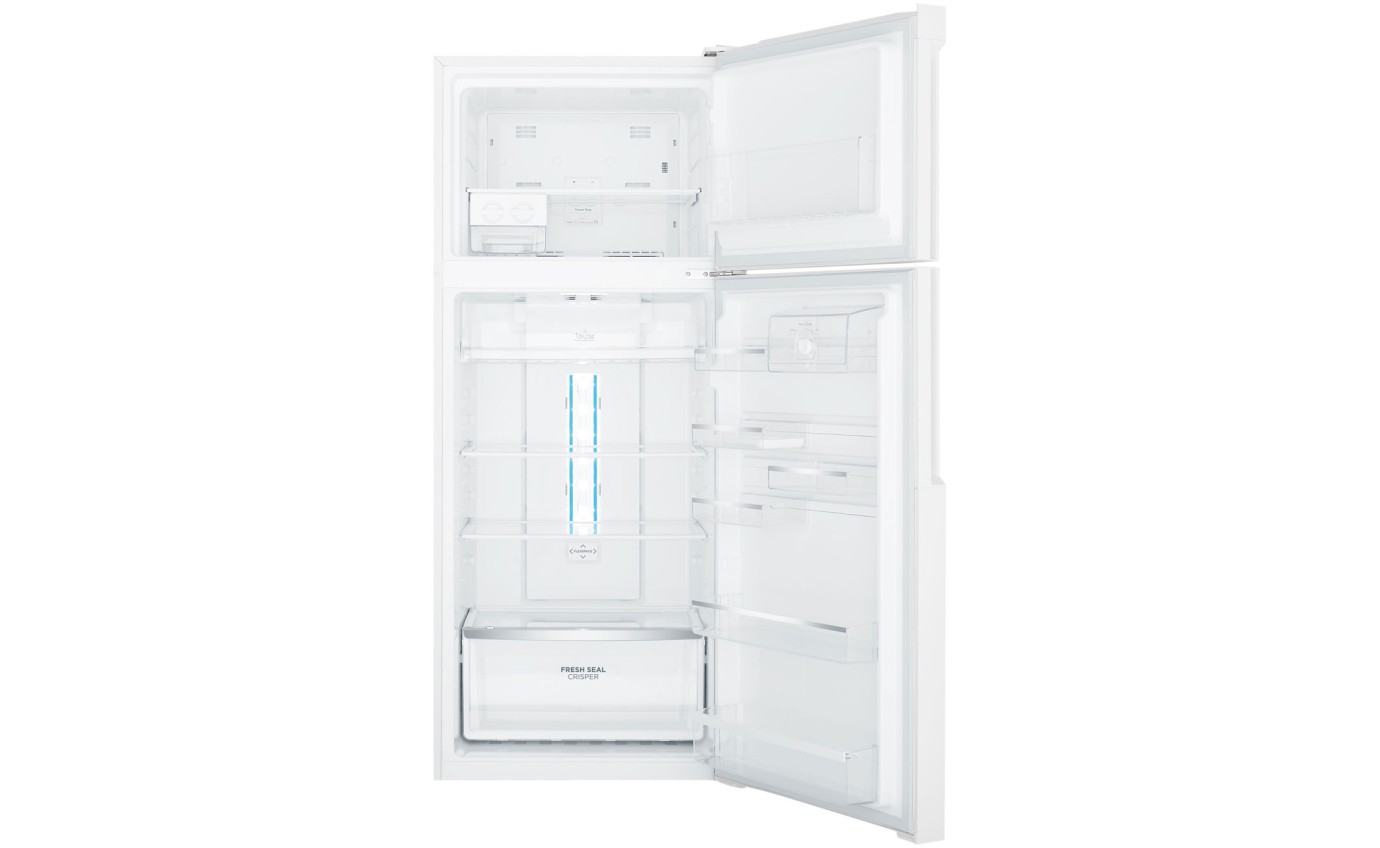 Westinghouse 431L Top Mount Fridge (White) WTB4600WCR