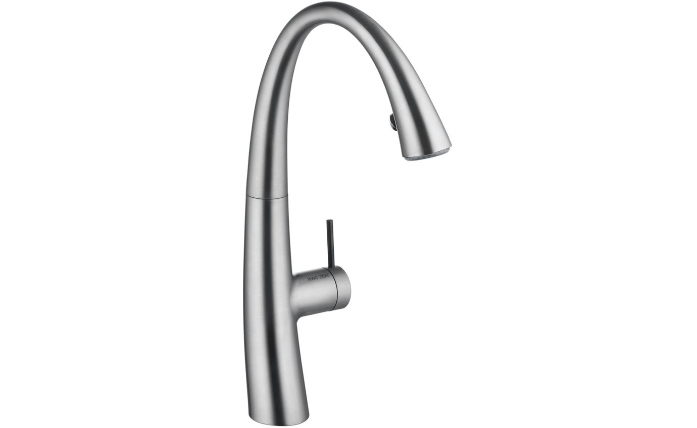 KWC Zoe Pull-Out Tap 10.201.122.127