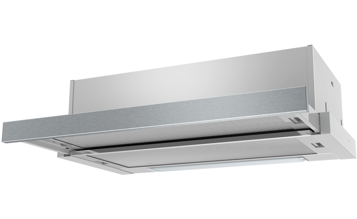 Westinghouse 60cm Slideout Rangehood WRR604SB Hart Co
