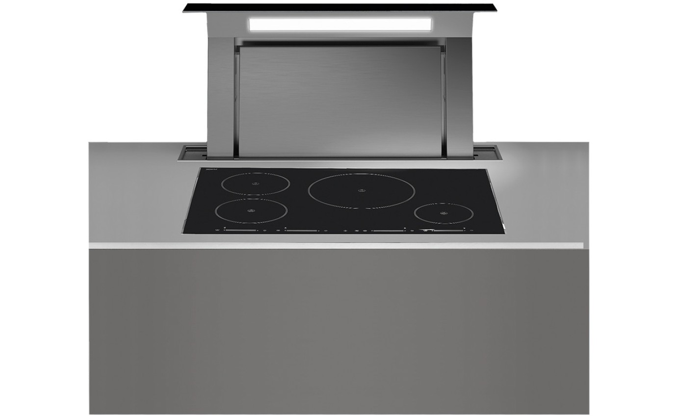 Falmec 120cm Downdraft Rangehood F8DD12B1IN950