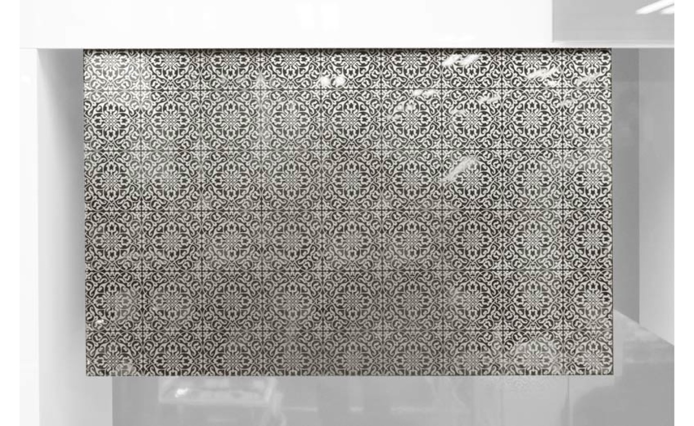 Qasair 120cm Wall Mount Rangehood LAM1200L2B