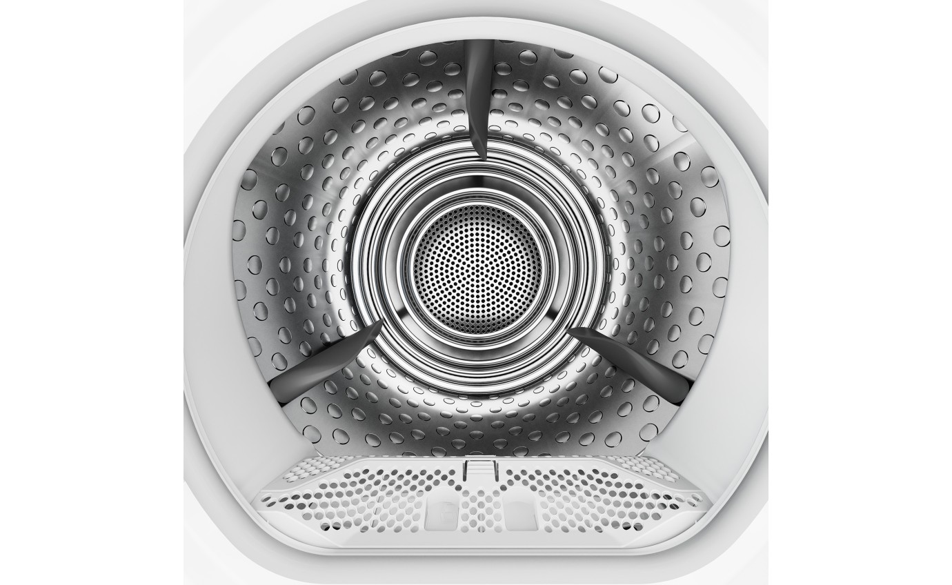 Electrolux 8kg Heat Pump Dryer EDH803R7WB