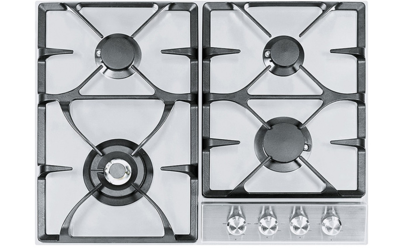 Franke Gas Cooktop FIG604S1N