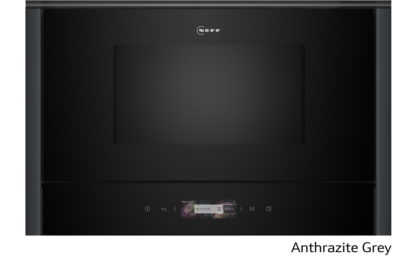 Neff N 70 Built-In Microwave Oven NL9WR21Y1A