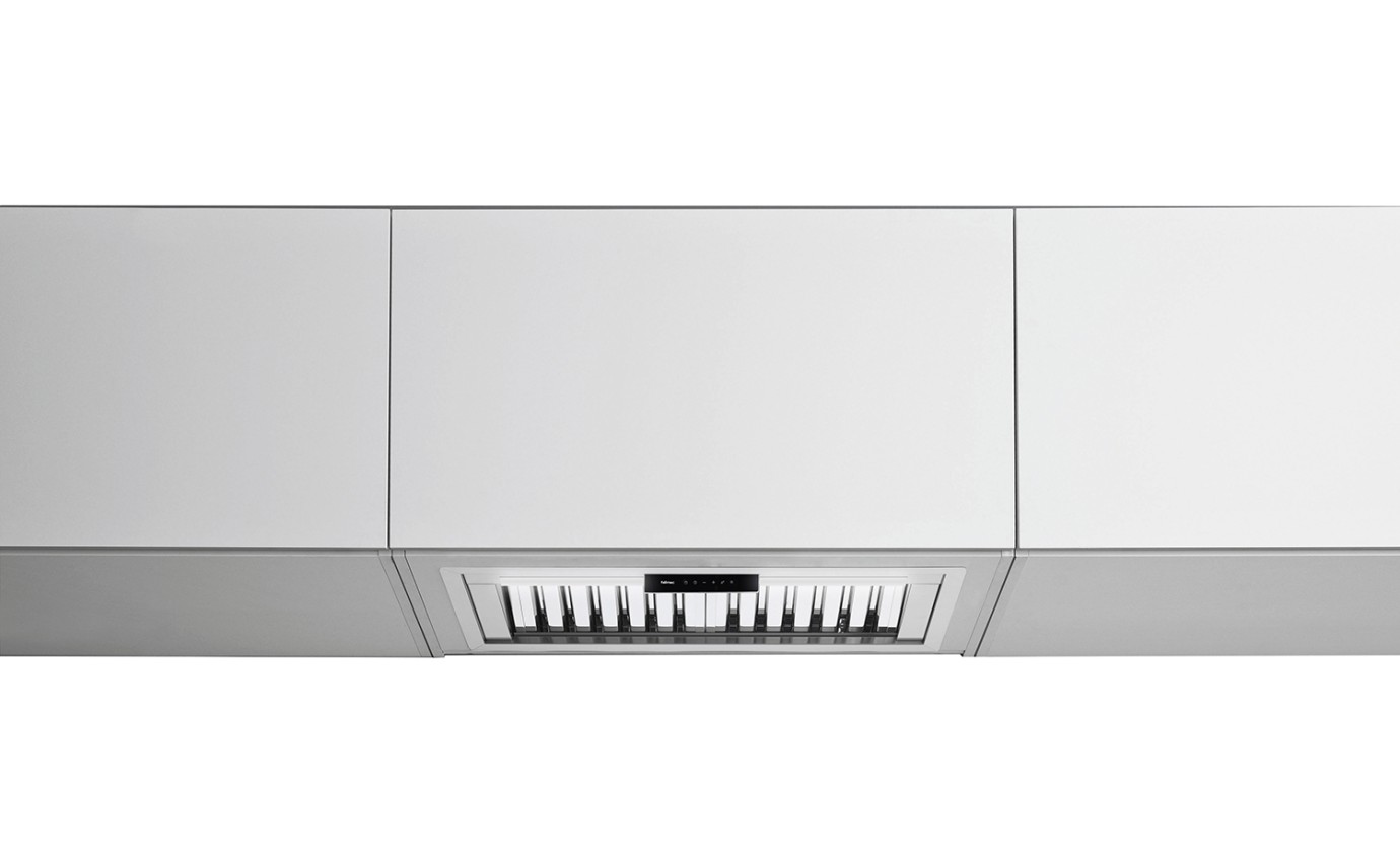 Falmec 90cm Milano+ Deep Under Cupboard Rangehood FP3MLD90S2EW2010