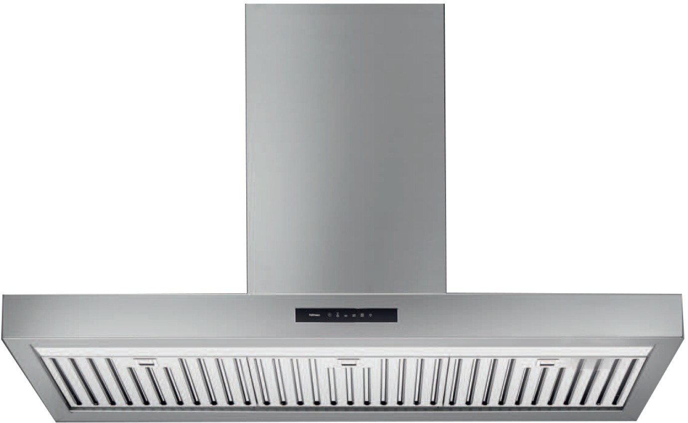 Falmec 90cm Treviso+ 90 Canopy Rangehood FP5TV90S2EW765