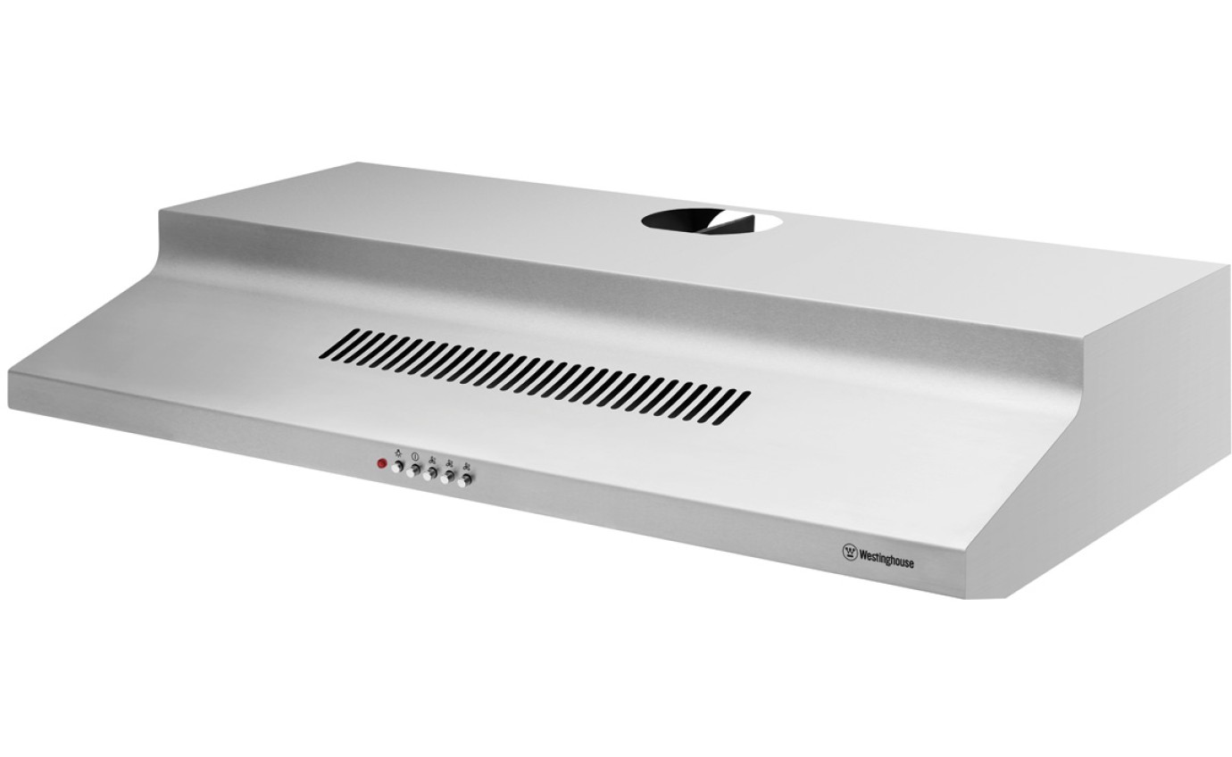 Westinghouse 90cm Fixed Rangehood WRF913SA
