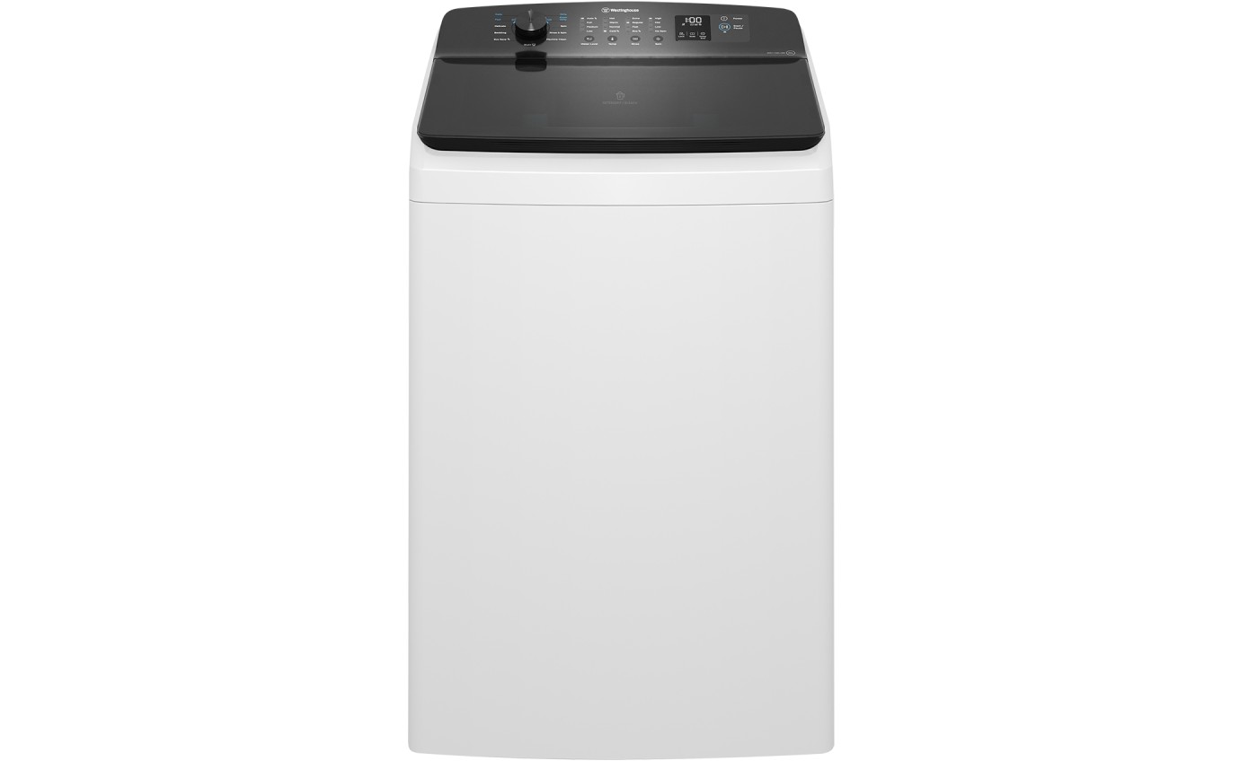 Westinghouse 11kg Top Load Washing Machine WWT1184C7WA