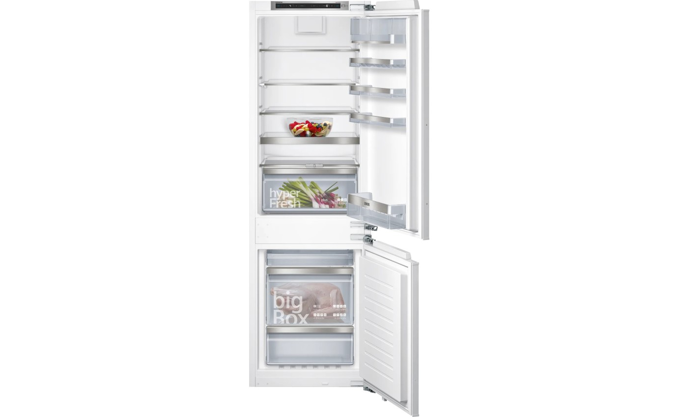 Siemens iq500 built in fridge best sale