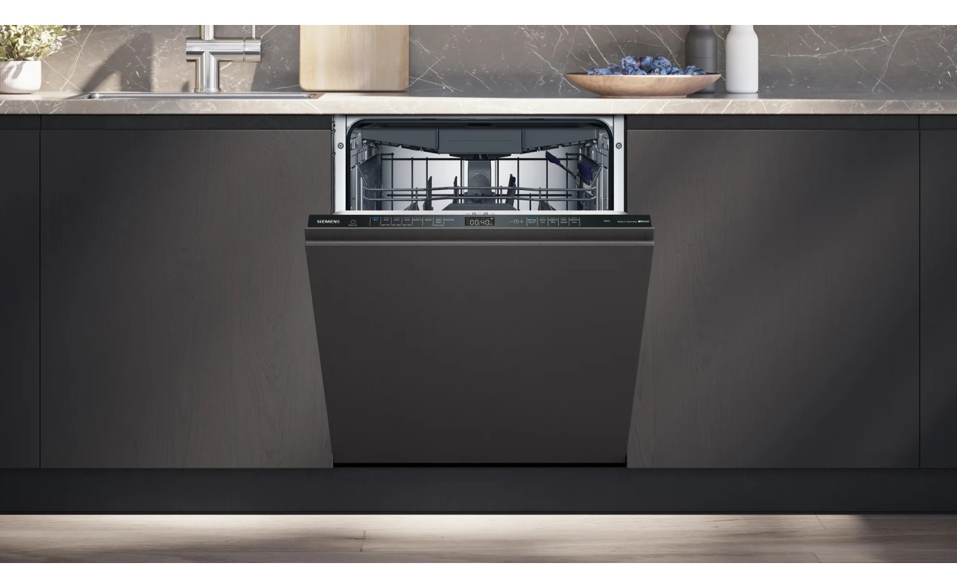 Siemens iq500 integrated dishwasher cheap