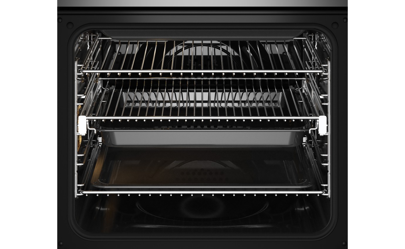 Electrolux 60cm Built-in Oven [UltimateTaste 500] EVE614DSE