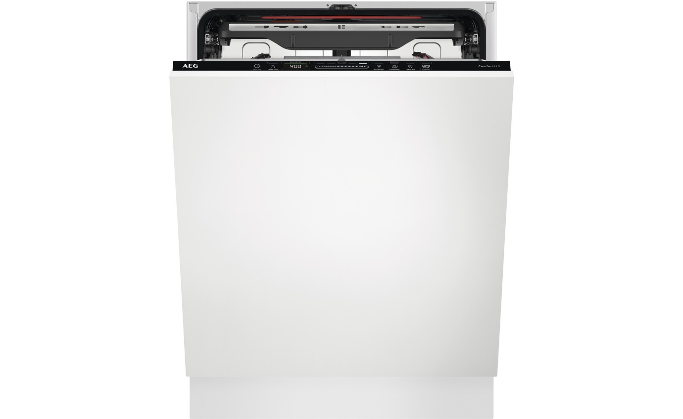 AEG 60cm Fully Integrated Dishwasher with ComfortLift FSE93000RO