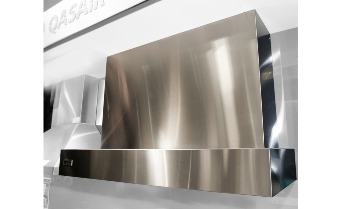 Qasair 120cm Maitland Rangehood SMF1200L2B