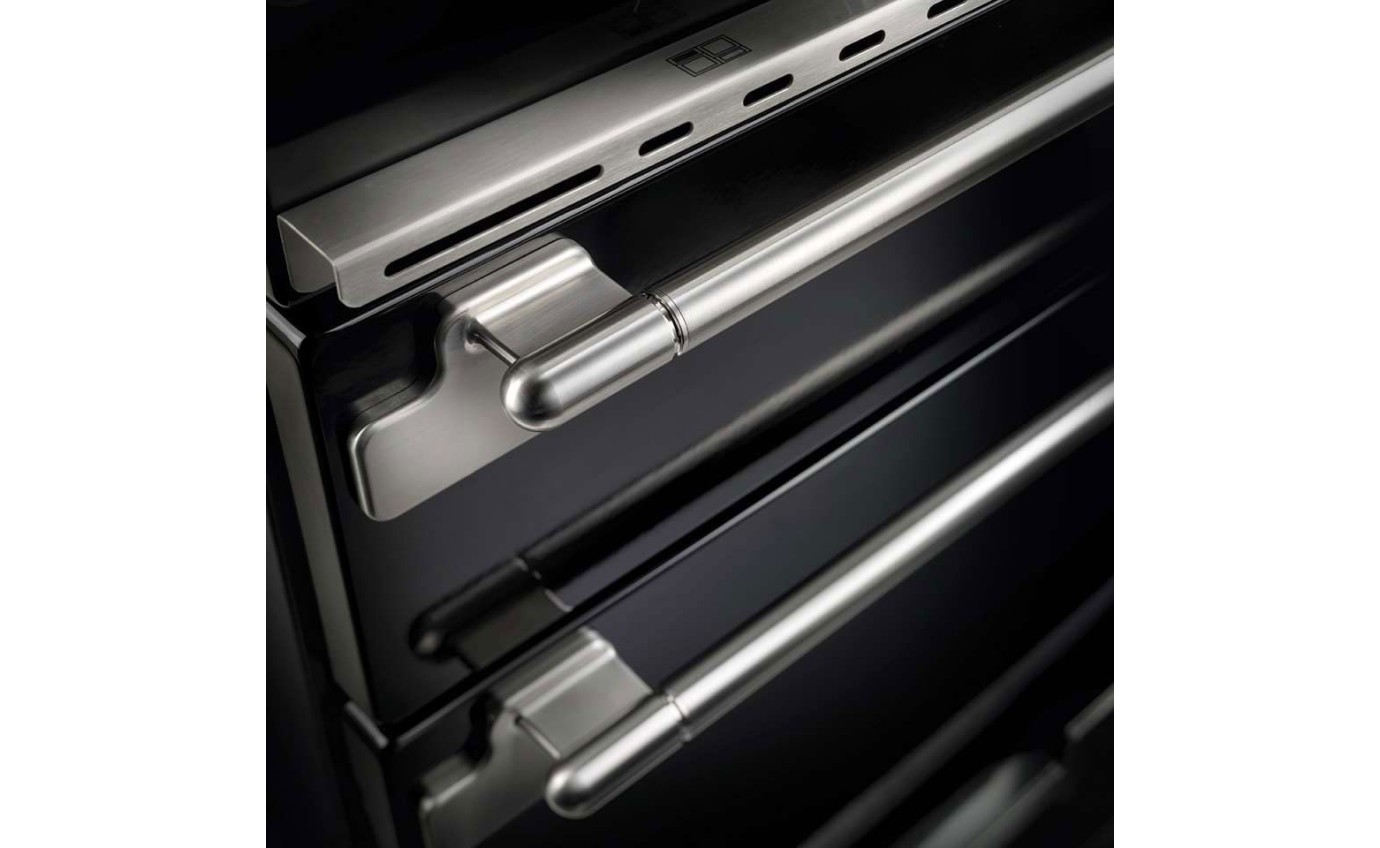 Falcon Elise 90cm Dual Fuel Range Cooker ELS90DFGBN Hart & Co.