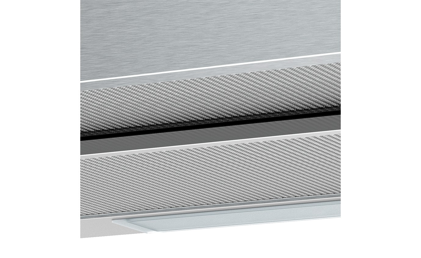 Westinghouse 90cm Slideout Rangehood WRR914SB