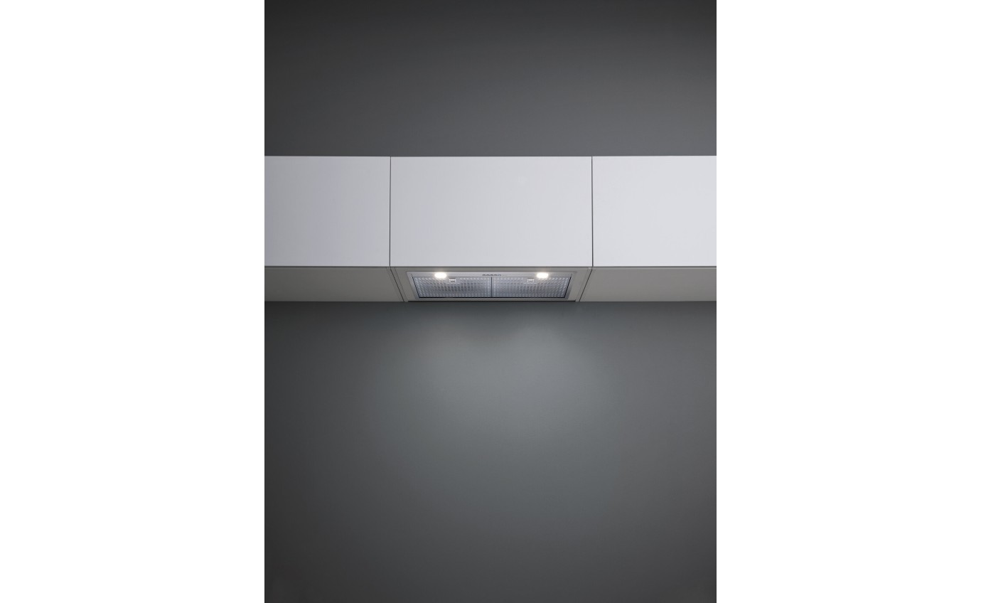 Falmec 60cm Gruppo Incasso NRS Rangehood F3GN60S1