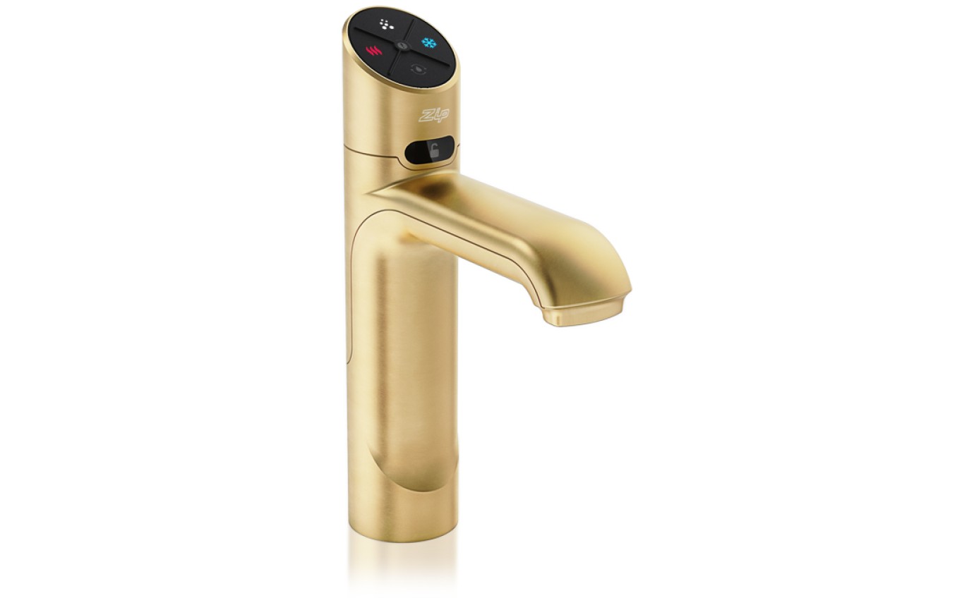 Zip HydroTap G5 BCS CLASSIC Plus -  Brushed Gold H55783Z07AU