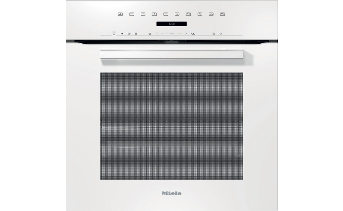 Miele 60cm Built-in Oven H7264BPBW