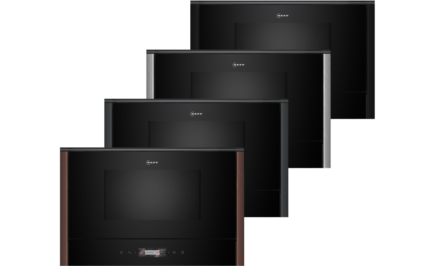 Neff N 70 Built-In Microwave Oven NL9WR21Y1A