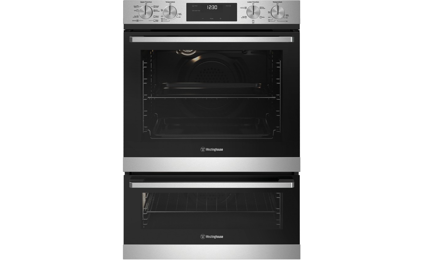 Ovens at good guys top