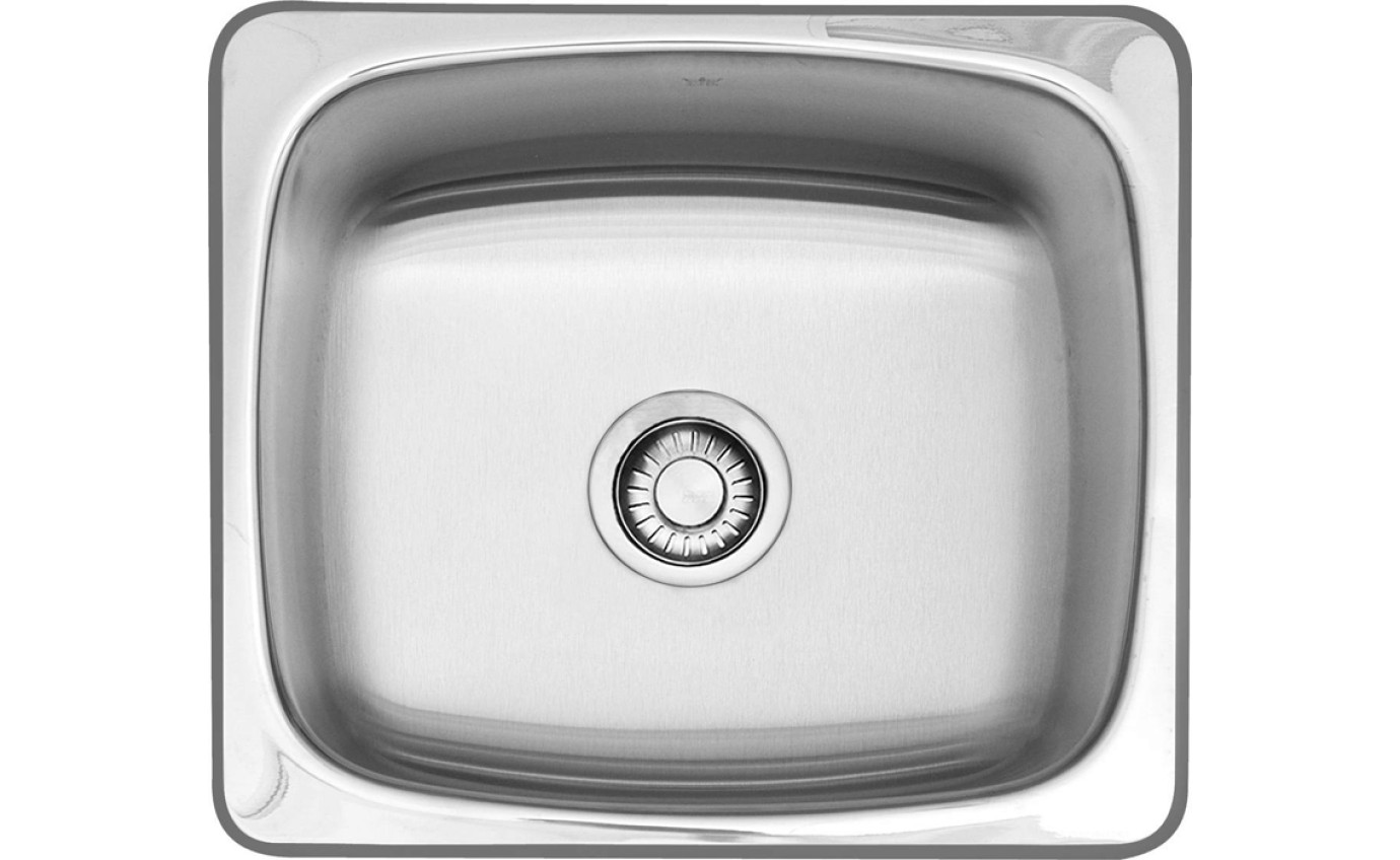 Franke Laundry Tub DLT610