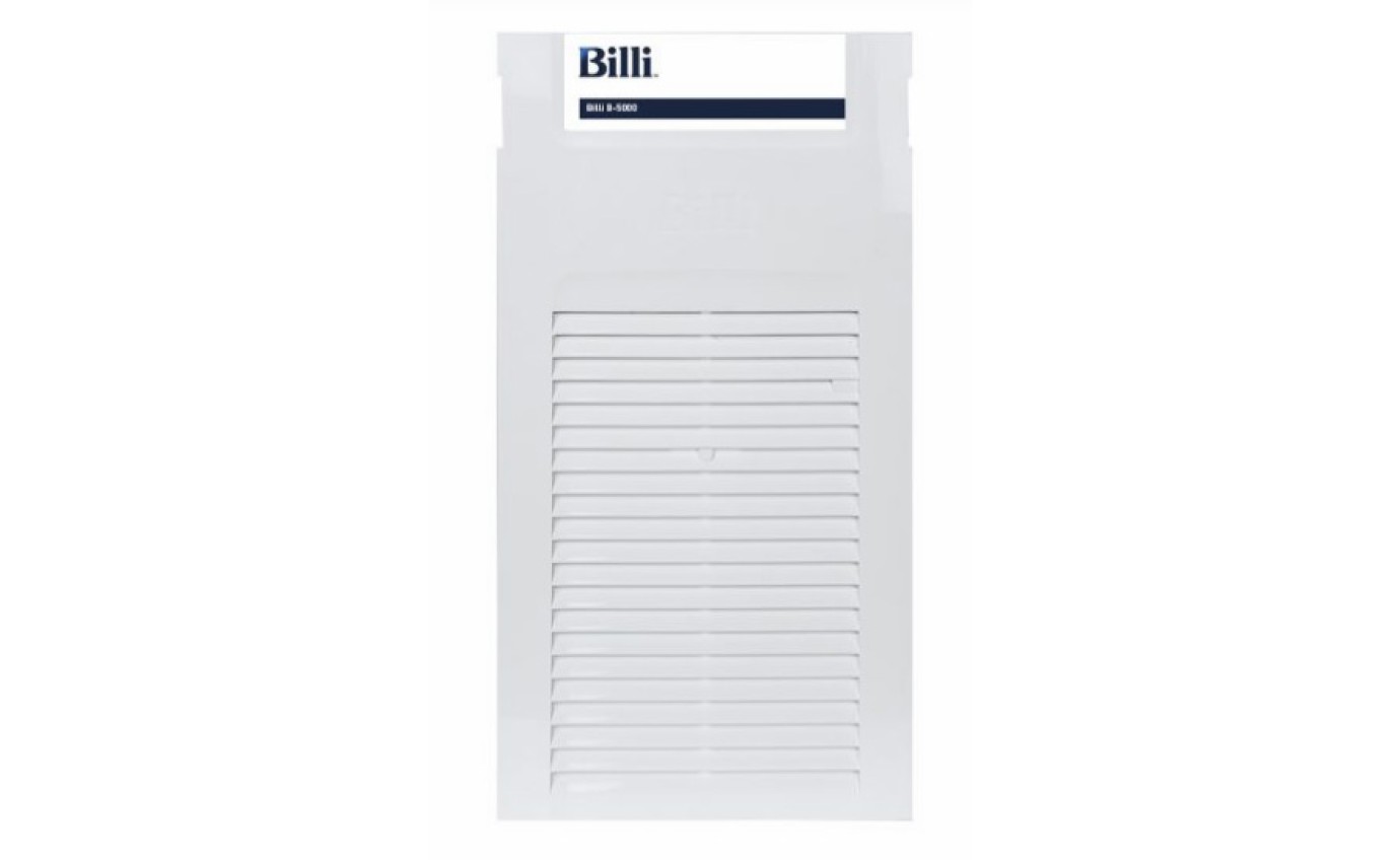 Billi B5000 XL - Chrome 915000LCH