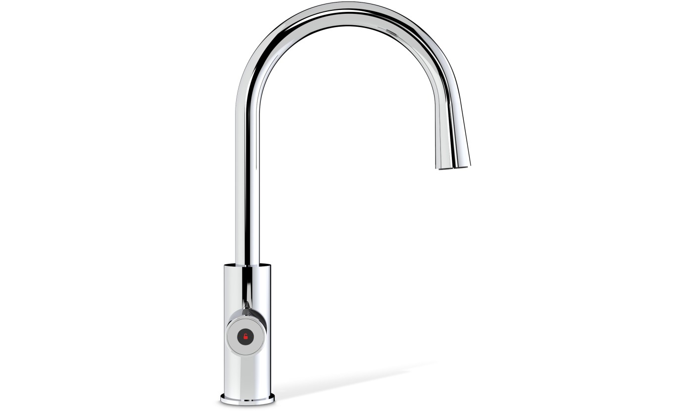 Zip HydroTap G5 BCSHA Celsius Plus All-In-One - Chrome H5M783Z00AU
