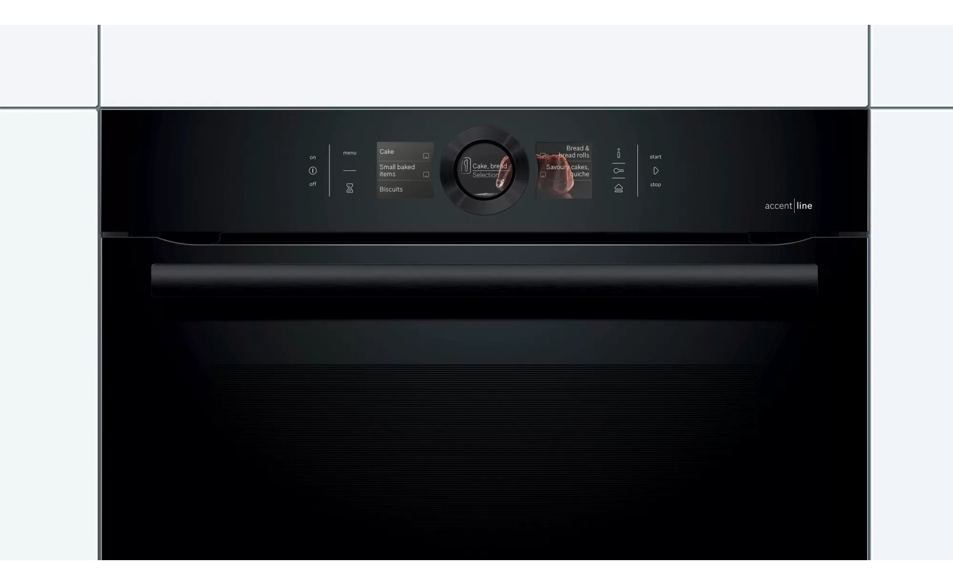 Bosch 60cm Built-in Oven HRG8769C7