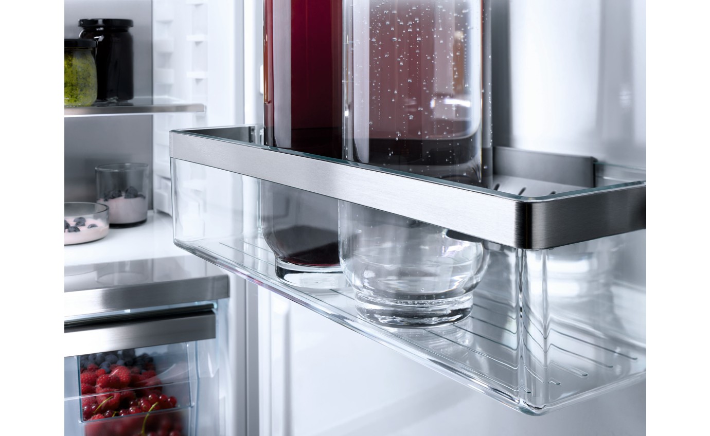Miele 296L Integrated Refrigerator KS7793D